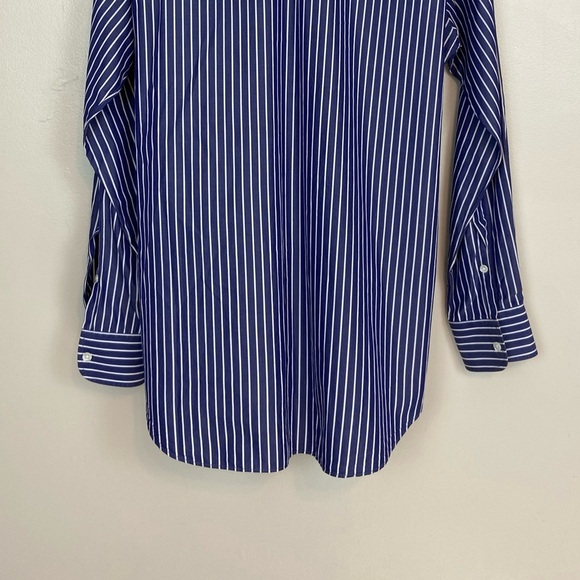 NWOT MIKE BEHAR NEW YORK 100% COTTON 16-35 - Picture 5 of 5